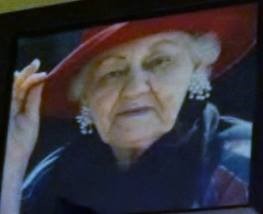 Granny Hat